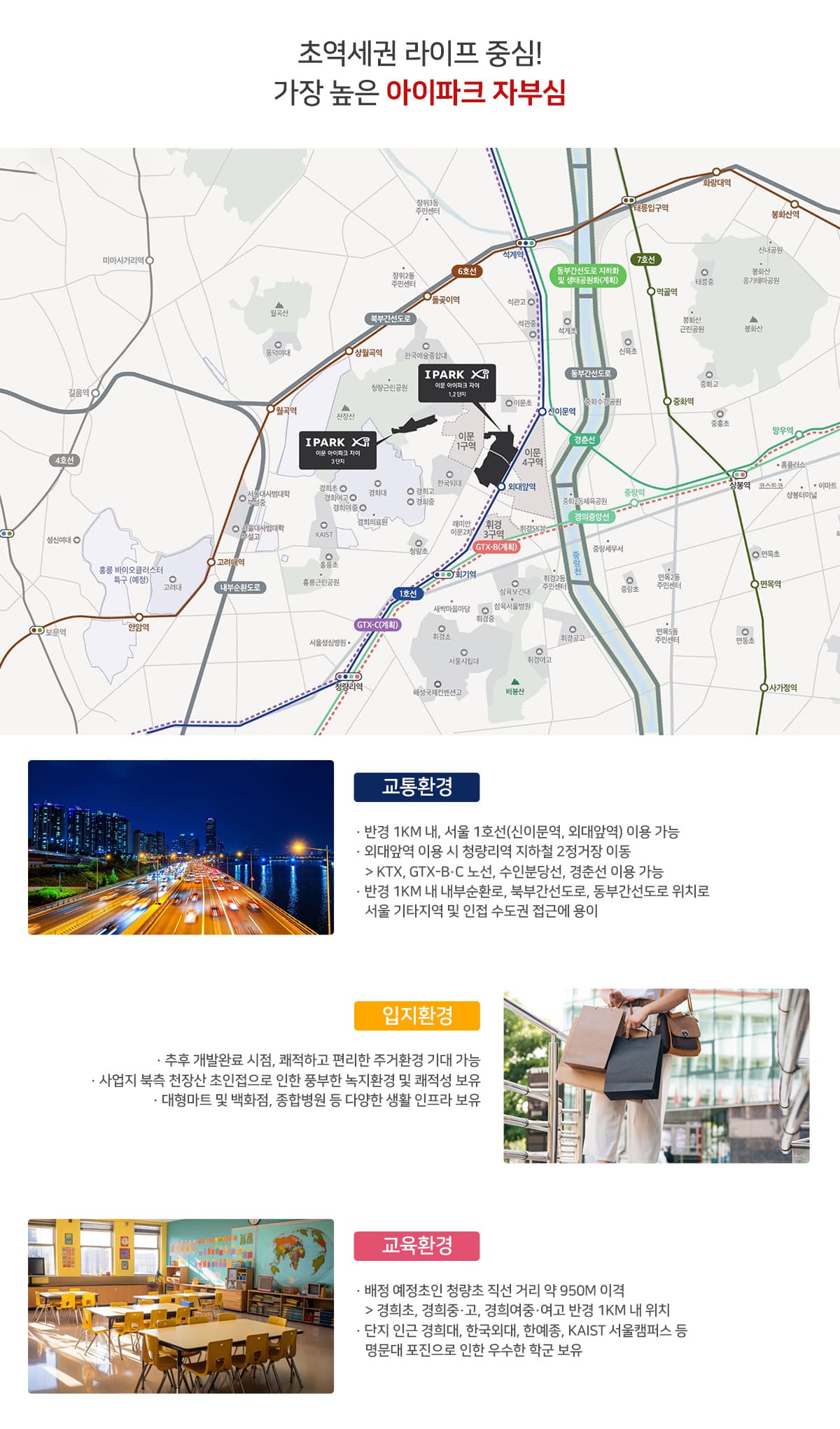 입지환경